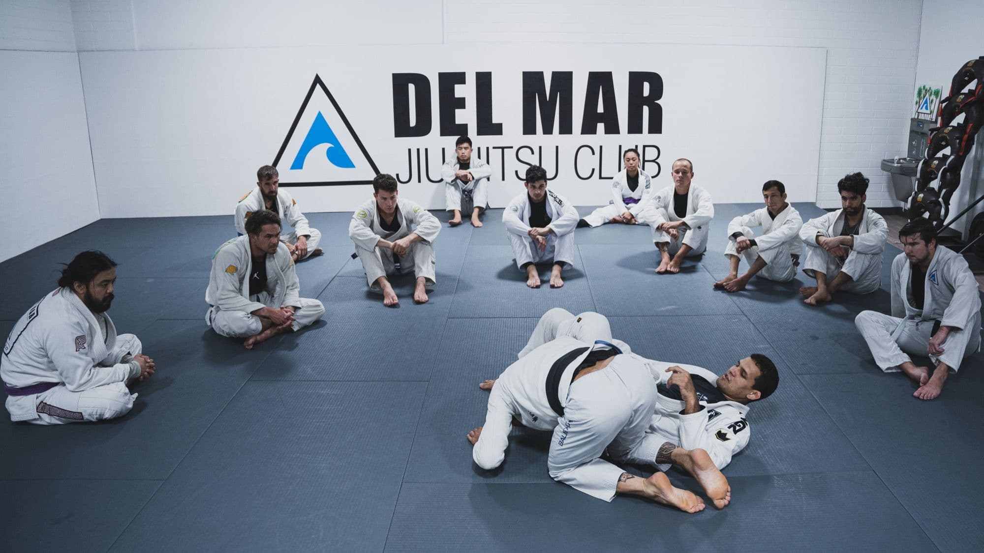 World-Class Instruction